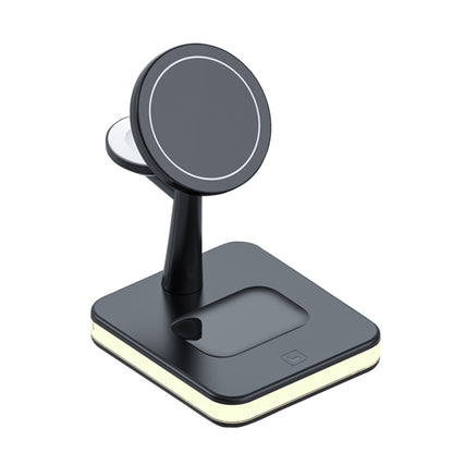 Magnetic Wireless Charging Stand