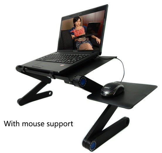 Adjustable Laptop Stand