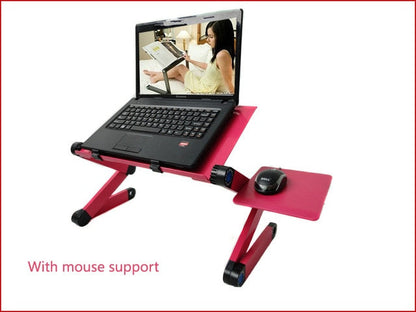 Adjustable Laptop Stand