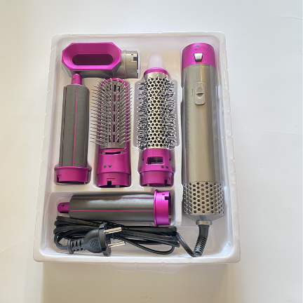 5 in 1 Hair styler – jerrystore