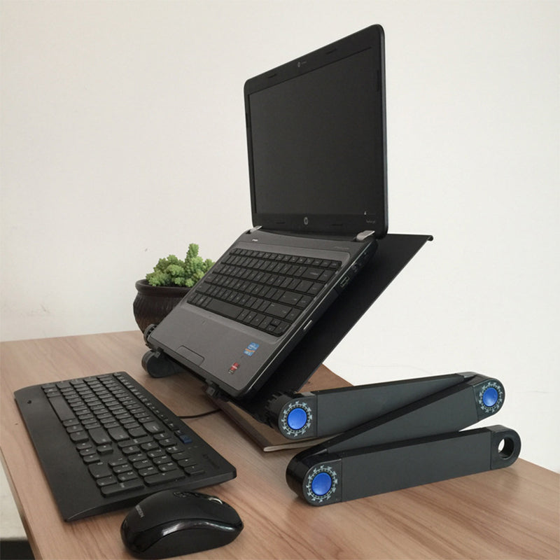 Adjustable Laptop Stand