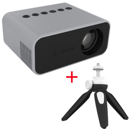 Mini Home Theater Video Projector