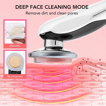 7-in-1 Facelift Skin Rejuvenation Light Treatment